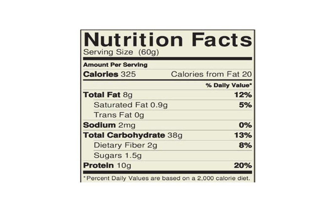 Tots And Moms Foods Instant Ragi Makhana with Dates   Pack  200 grams